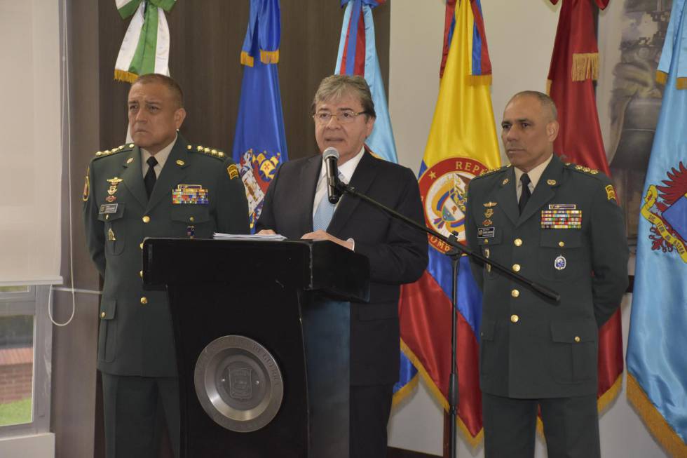 Colombia