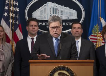 La justicia de EE UU presiona a Apple para que desbloquee el teléfono del atacante saudí de Pensacola