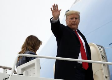 Agentes rusos piratearon la empresa ucrania clave en el ‘impeachment’ contra Trump