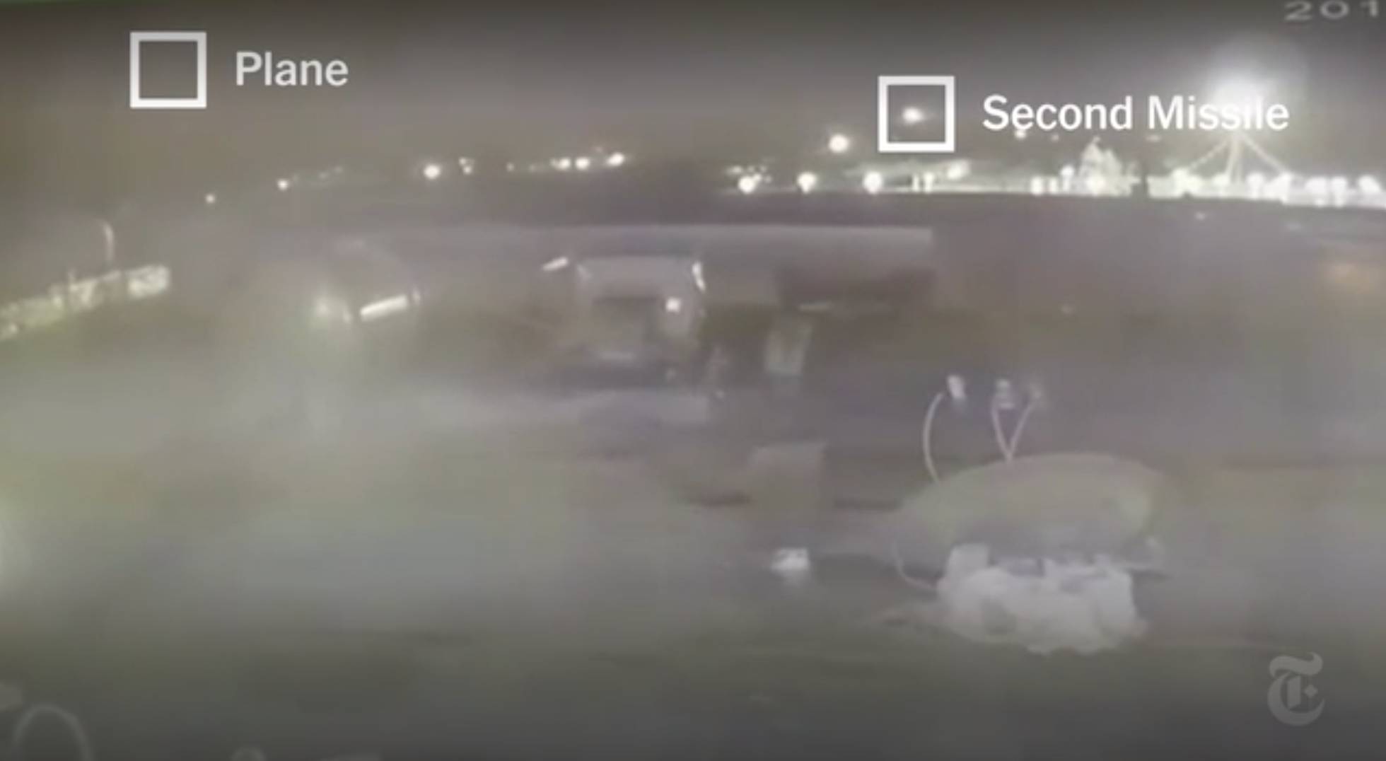 El Presidente De Iran Rechaza Renegociar El Acuerdo Nuclear Internacional El Pais