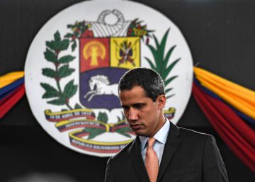 La oposición denuncia el fraude del chavismo que arrebató a Juan Guaidó la Asamblea Nacional