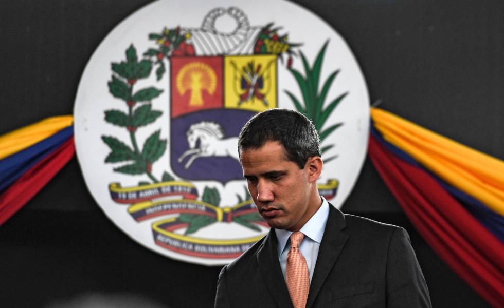 Juan Guaido