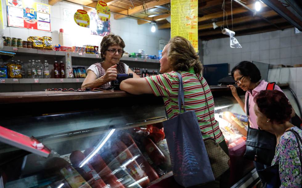 Comercio de Caracas