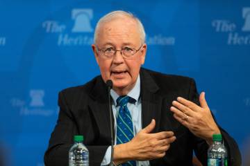 Kenneth Starr.