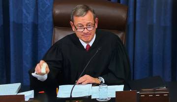 John Roberts