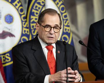 Jerry Nadler