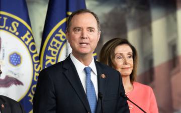 Adam Schiff