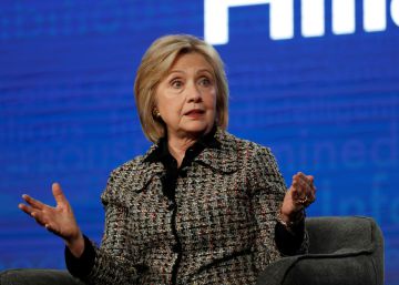 Hillary Clinton lanza sus dardos contra Bernie Sanders: “No gusta a nadie”
