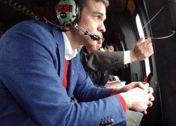 Sánchez defiende a Ábalos: “Hizo todo lo que pudo para evitar una crisis diplomática y lo logró”