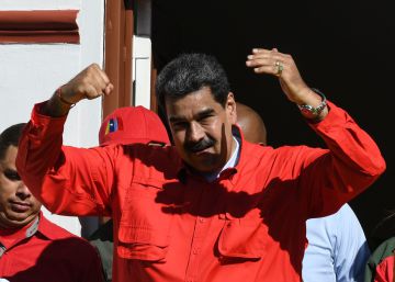 Nicolás Maduro propone a Duque restablecer las relaciones con Colombia