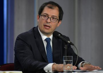 Un abogado cercano a Duque es elegido fiscal de Colombia