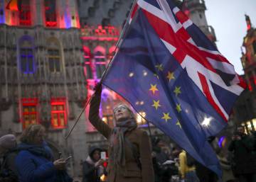 Europa entra en una nueva era