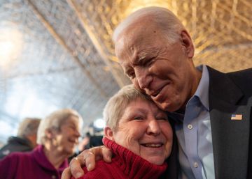 Iowa, la gran batalla del centro