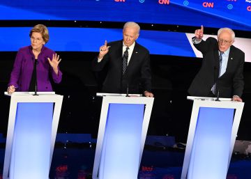 ¿Cómo funciona el proceso de primarias en Estados Unidos?