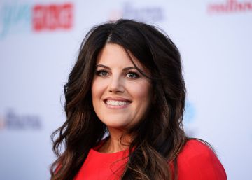 Monica Lewinsky, una protagonista a la fuerza