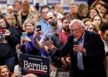 Las primarias de Iowa toman el pulso al giro a la izquierda del partido demócrata