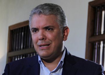 Duque se enroca en el uribismo para relanzar su Gobierno
