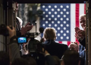 El argumentario del ‘impeachment’ punto por punto