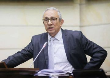 El encargado de Memoria Histórica que enfrenta a Colombia con sus fantasmas