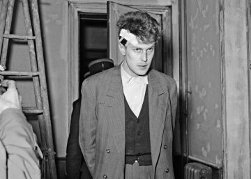 El largo camino de la justicia terrenal para un aspirante a beato