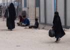 Los kurdos plantean juzgar en Siria a los presos extranjeros del ISIS