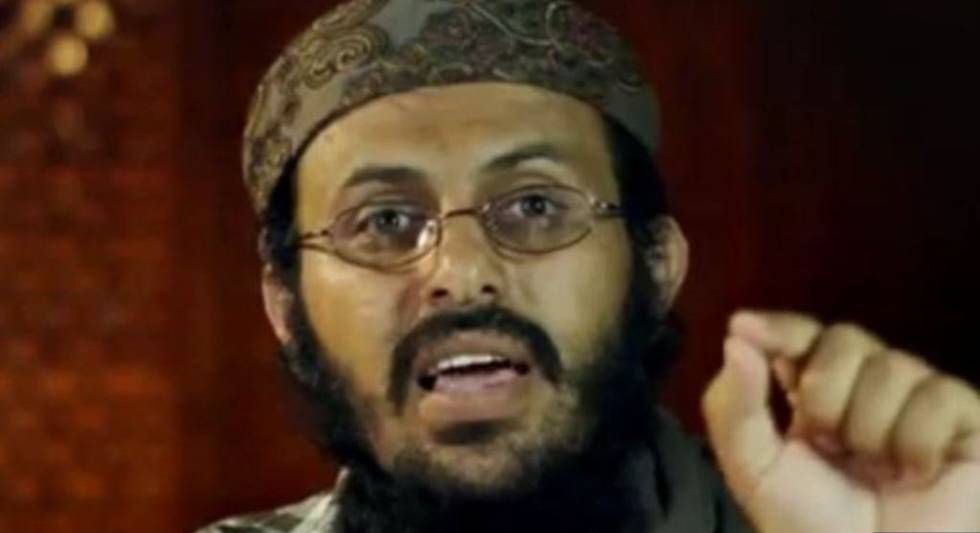 Qasim Al Rimi, líder de Al Qaeda en Yemen.