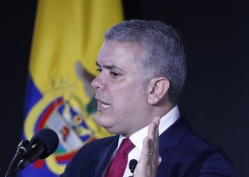 Iván Duque retoca su Gabinete como un gesto de apertura a otros partidos