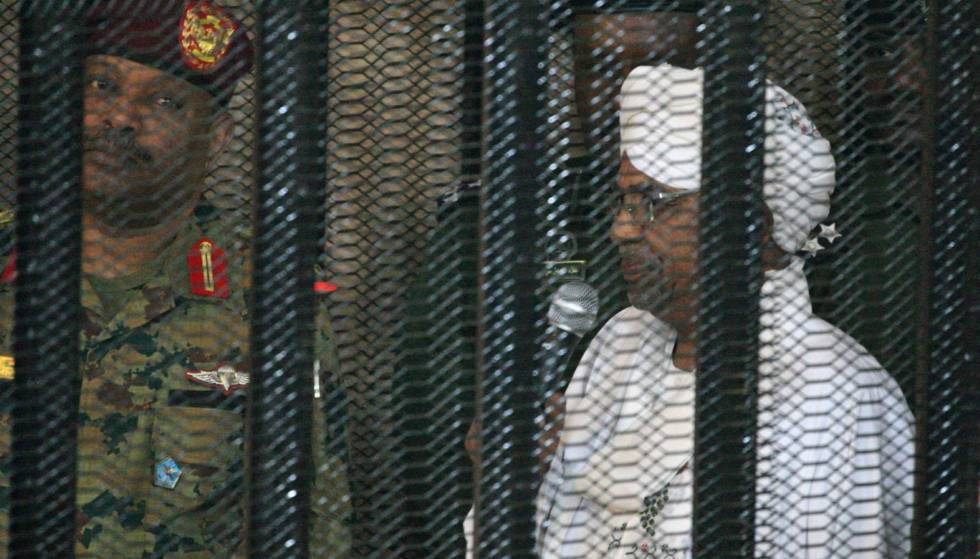 Al Bashir