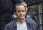 Detenido en España el exdirector de Pemex Emilio Lozoya