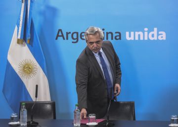 La subida de las pensiones decretada por Fernández da alas a la oposición macrista