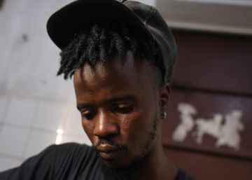 De pandillero a poeta