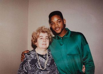 La amiga de Hollywood que acabó en una tienda de segunda mano