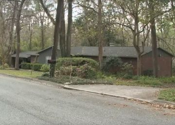 Un contratista descubre en el sótano de una casa una colección de lenguas humanas