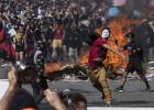 Chile se lanza a la carrera por el referéndum constitucional