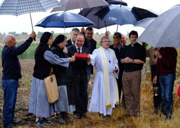 Monjas para repoblar el Portugal vaciado