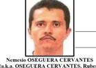 Detenida en EE UU la hija de El Mencho por operaciones financieras relacionadas con el narcotráfico