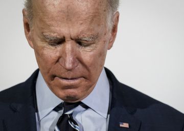 La hora de Joe Biden