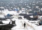 De Idlib a Europa: claves sobre el movimiento de los refugiados