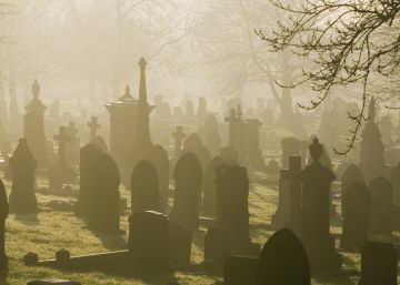 Un ‘Google Maps’ de tumbas para buscar a antepasados