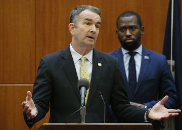 Virginia levanta la prohibición de decir palabrotas y tener sexo sin estar casado