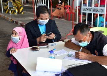 Malasia pide perdón por los polémicos consejos oficiales a las mujeres durante la pandemia