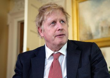 Luís, el enfermero portugués que salvó a Boris Johnson, pese al ‘Brexit’