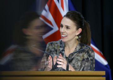 La popularidad de la primera ministra de Nueva Zelanda se vuelve en su contra en la cocina