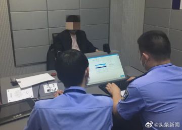 La lucha contra la covid-19 en China pone fin a la larga fuga de un asesino confeso