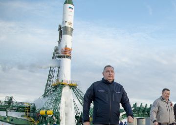 Nueva etapa en la carrera espacial