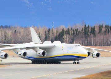 El pequeño aeropuerto de Alaska que ha arrebatado un primer puesto a los grandes