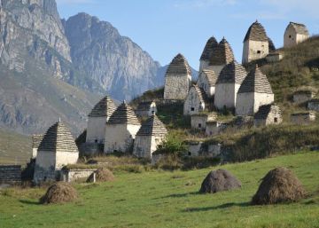 Un viajero logra visitar 16 países que buena parte del mundo no reconoce