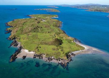 5,5 millones de euros por una isla que solo había visto en vídeo