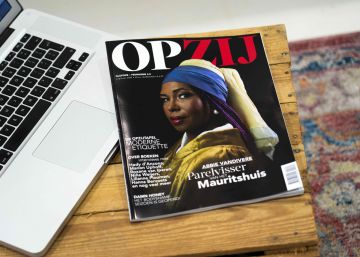 Pedro el Negro se esfuma de las tiendas en los Países Bajos