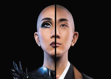 El monje gay que maquilla a las misses